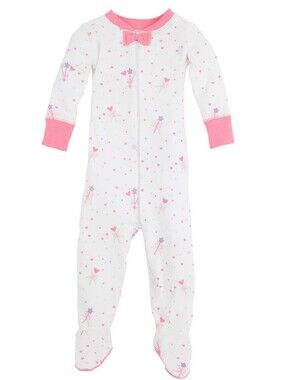 TBBC • Noelle's Night Night - Fairy Dust Sprinkles w/ Romany Rose 18-24 months